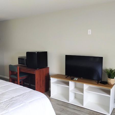 Gateway Inn Lake City Extérieur photo