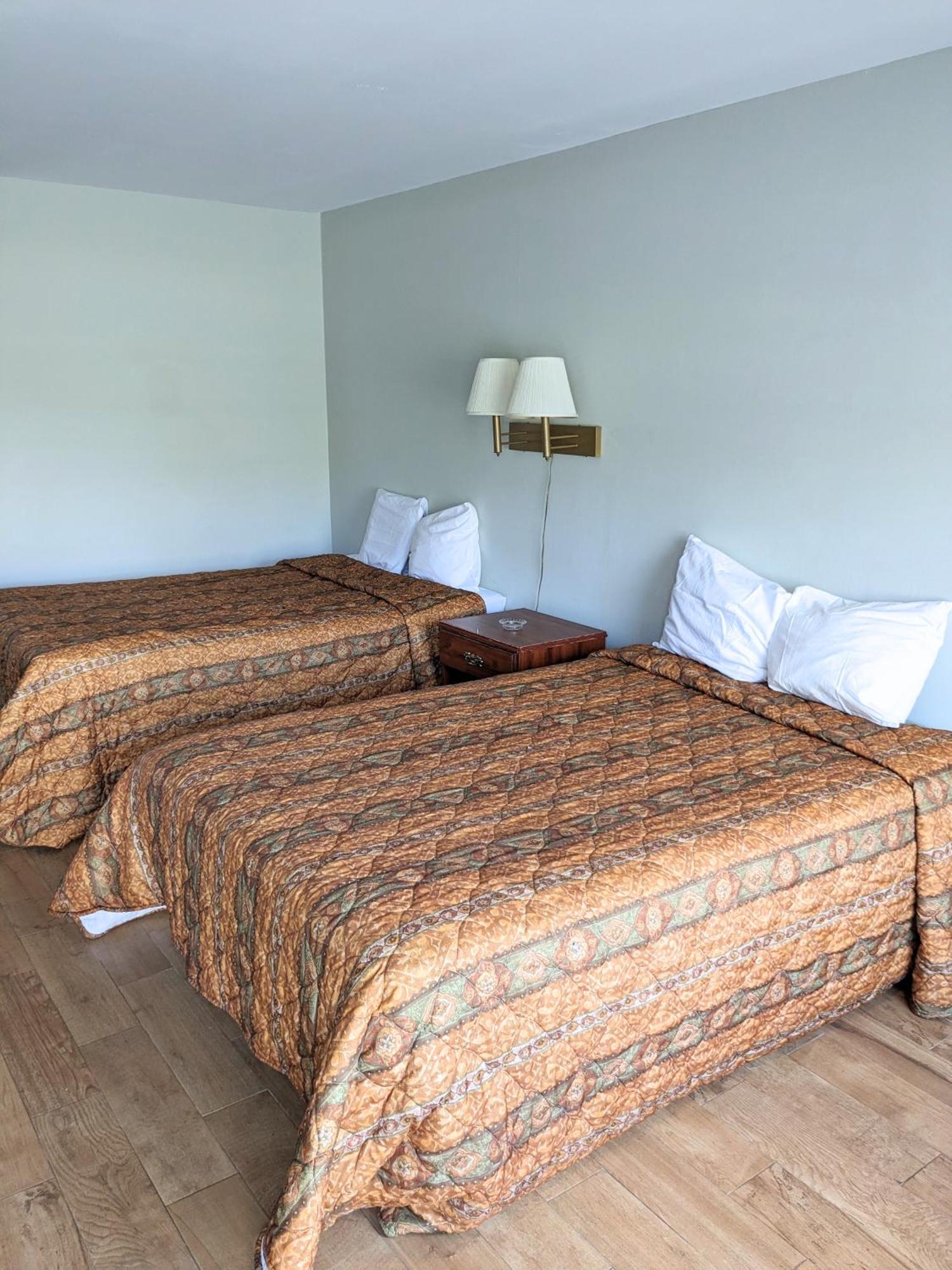 Gateway Inn Lake City Extérieur photo